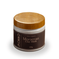 Best Moroccan Clay Mask for Oily & Acne-Prone Skin