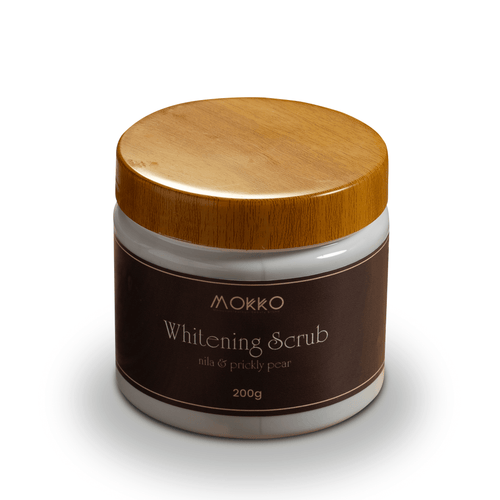 Whitening nila Scrub is the best face scrub for face